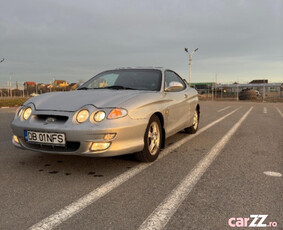 Hyundai Coupe 2.0 benzina