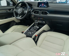 Mazda CX-5 CD175 4x4 AT Revolution Top