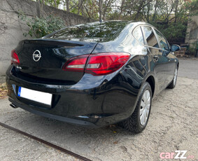 Opel Astra 1.4i/140cp 2019 EURO 6 TVA Deductibil