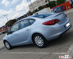 Opel Astra 82000 Km Unic Proprietar