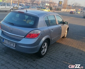 Opel Astra H, an fabricație 2005