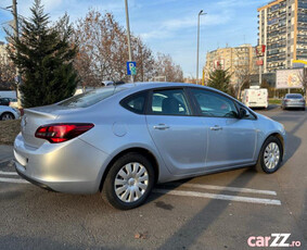 Opel Astra J 1.6cdti/110cp 2018 EURO 6 TVA Deductibil