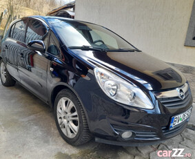 Opel Corsa D 1.4 mpi