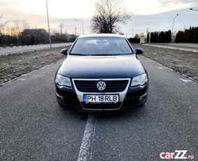 *PROPRIETAR*VW Passat*fabr. 2010*Euro 5*1968 cmc Diesel*