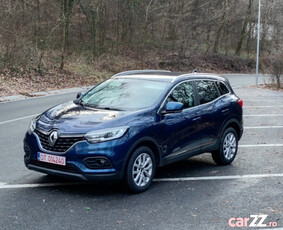 Renault Kadjar 1.33 TCe 140 - Facelift - Manual - Euro 6