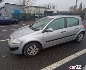 Renault Megane 2 1.6 16v 2008