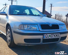 Skoda Octavia CA SI NOUA 77000 KM