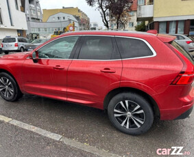 Volvo xc 60 D4 190 cp