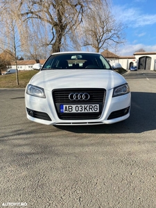Audi A3 Sportback 1.9 TDIe DPF Attraction