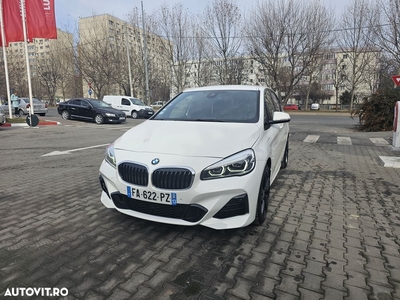 BMW Seria 2 225xe AT M Sport