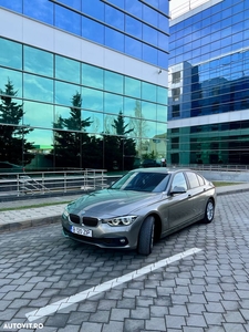 BMW Seria 3 330e iPerformance AT Sport Line