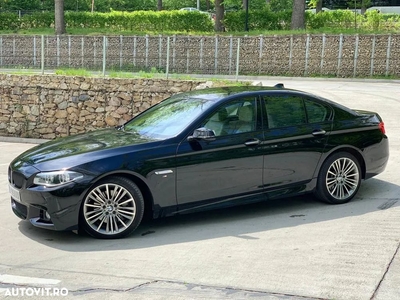 BMW Seria 5 535d xDrive