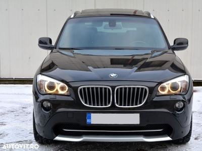 BMW X1 xDrive23d Aut.