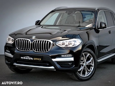 BMW X3 xDrive20d AT xLine