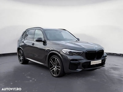 BMW X5 xDrive30d