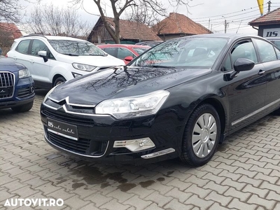 Citroën C5 Tourer 2.0i 16V H3+ Confort