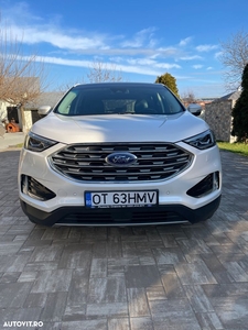 Ford Edge 2.0 Panther A8 AWD Titanium