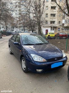 Ford Focus 1.6i Ambiente