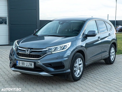 Honda CR-V 1.6 M/T 2WD Confort