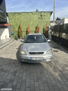 Opel Astra 1.4i 16V Club