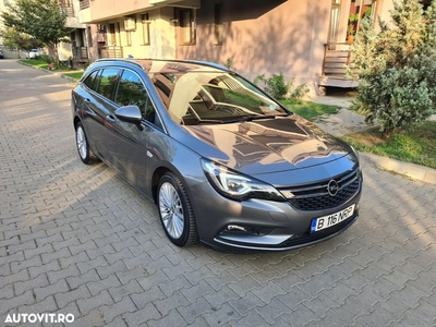 Opel Astra Sport Tourer 1.6 CDTI ECOTEC Innovation Aut.