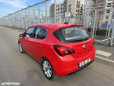 Opel Corsa 1.3 CDTI ECOTEC Start/Stop Selection