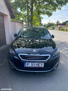 Peugeot 308 SW 1.6 BlueHDi FAP STT Active Aut.