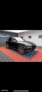 Porsche Cayenne 3.0 L