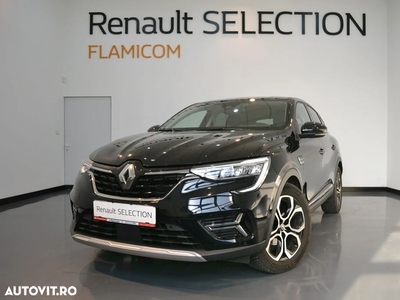 Renault Arkana 140 EDC Intens