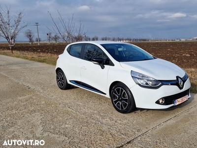 Renault Clio ENERGY dCi 90 Start & Stop Dynamique