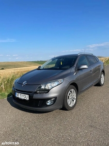 Renault Megane Grandtour ENERGY dCi 110 Start & Stopp Dynamique