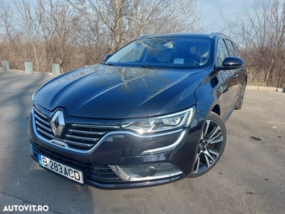 Renault Talisman Grandtour ENERGY dCi 160 EDC INITIALE PARIS