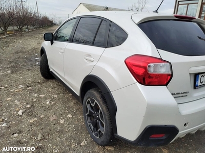 Subaru XV 2.0D 6MT Confort