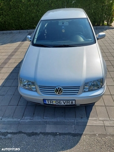 Volkswagen Bora 1.6 Comfortline