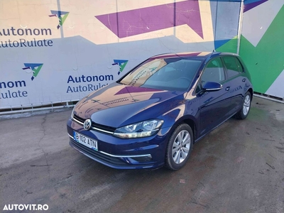 Volkswagen Golf 1.0 TSI Comfortline