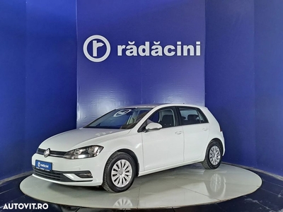 Volkswagen Golf 1.0 TSI Trendline