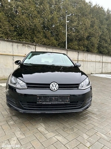 Volkswagen Golf 1.6 TDI DSG BMT Comfortline