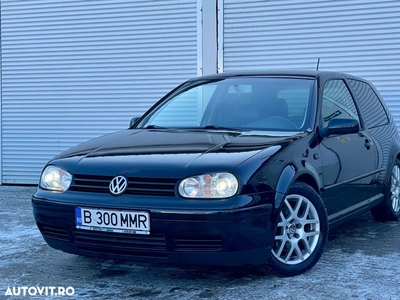 Volkswagen Golf 1.9TDI Highline