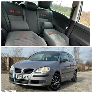 Volkswagen Polo 1.4 United