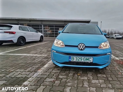 Volkswagen up! e-up! 32.3 kWh