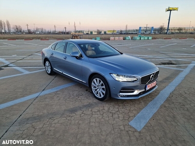 Volvo S90 D3 Inscription