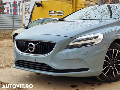 Volvo V40 D2 Summum