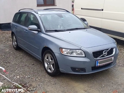 Volvo V50 D3 Kinetic