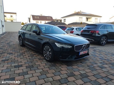 Volvo V90 B5 B Geartronic RDesign