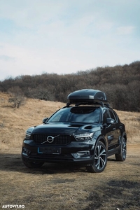 Volvo XC 40