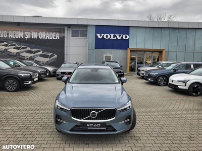 Volvo XC 60 B4 MHEV AT FWD Core