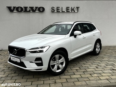 Volvo XC 60 B5 B AWD Geartronic Momentum Pro