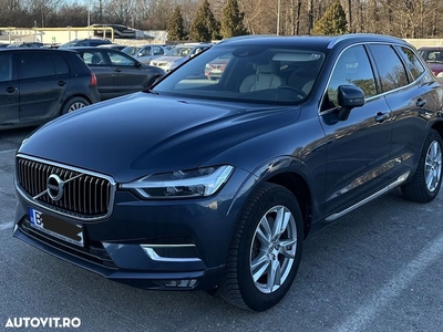 Volvo XC 60 D4 AWD Inscription