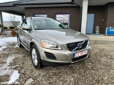 Volvo XC 60 D5 AWD Summum