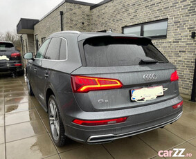 Audi Q5 2.0 TDI Quattro 3x Sline